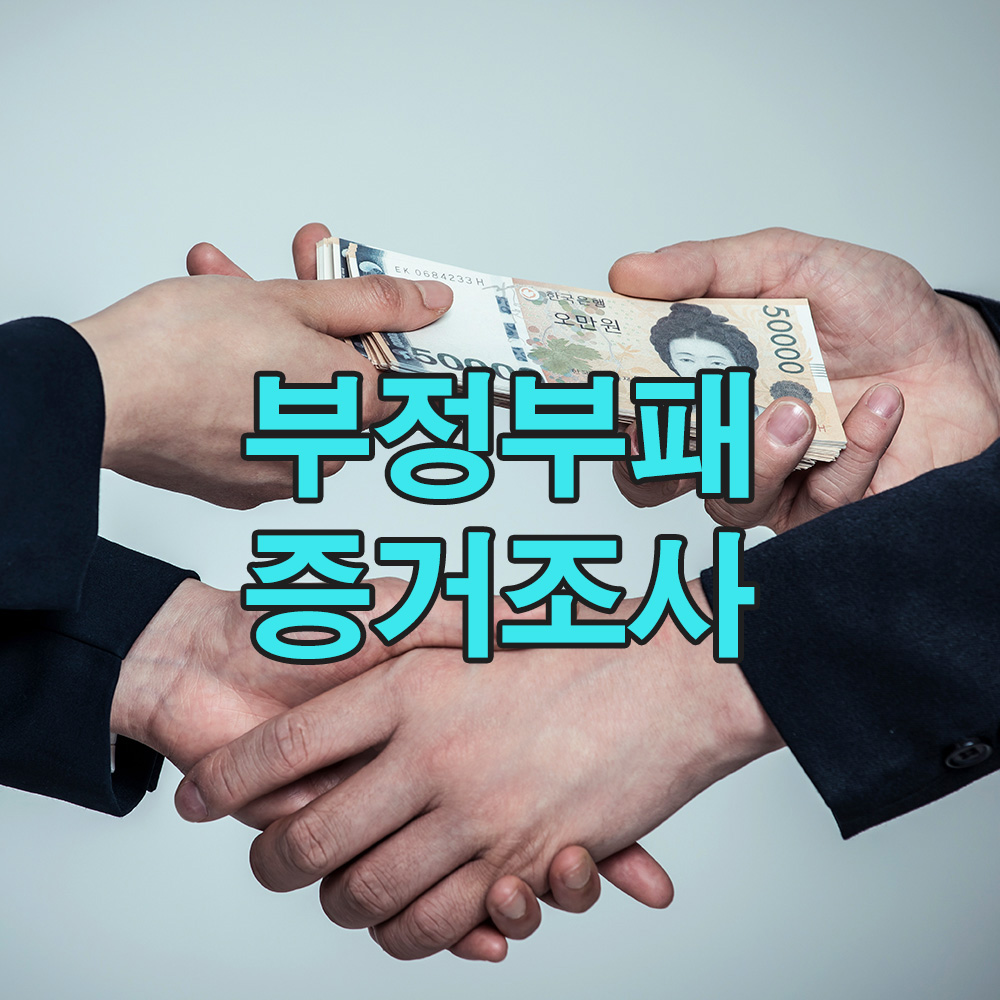 탐정의 정밀 수사, 내부 제보가 밝혀낸 기업의 은폐된 진실